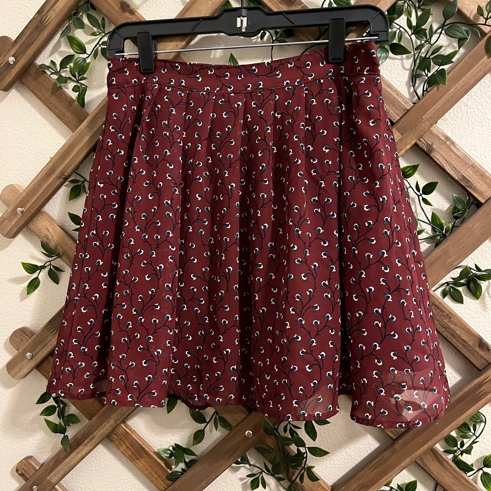 Size small skirt!!